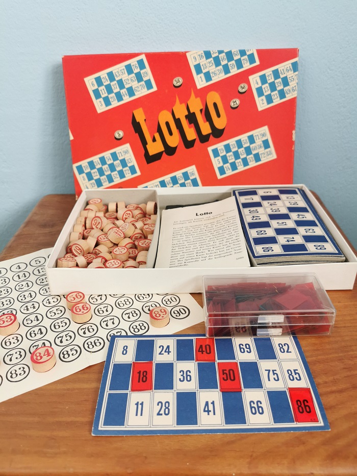 Lotto