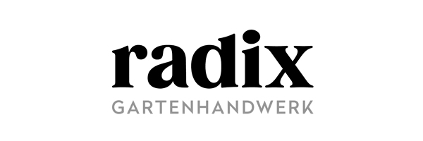 Radix Gartenhandwerk