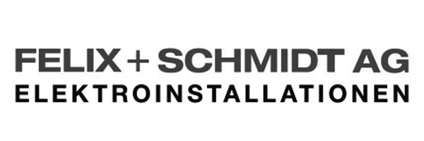 Felix und Schmidt
